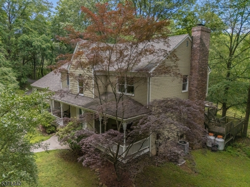 205 Gross Dr  Bethlehem Twp. NJ 08826 photo