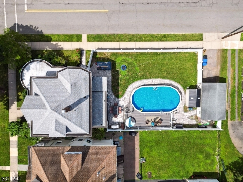 Property Photo: 42 Baker Ave NJ 07801