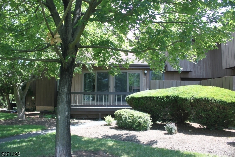 Property Photo: 118 Bluebird Dr 1A NJ 08844