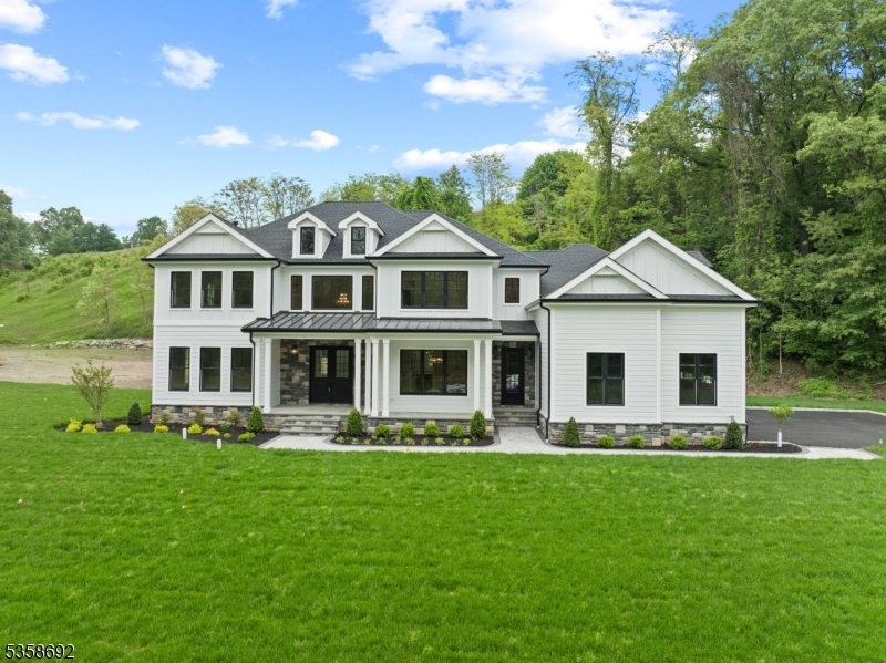1 Hilbert Ct  Montville Twp. NJ 07082 photo