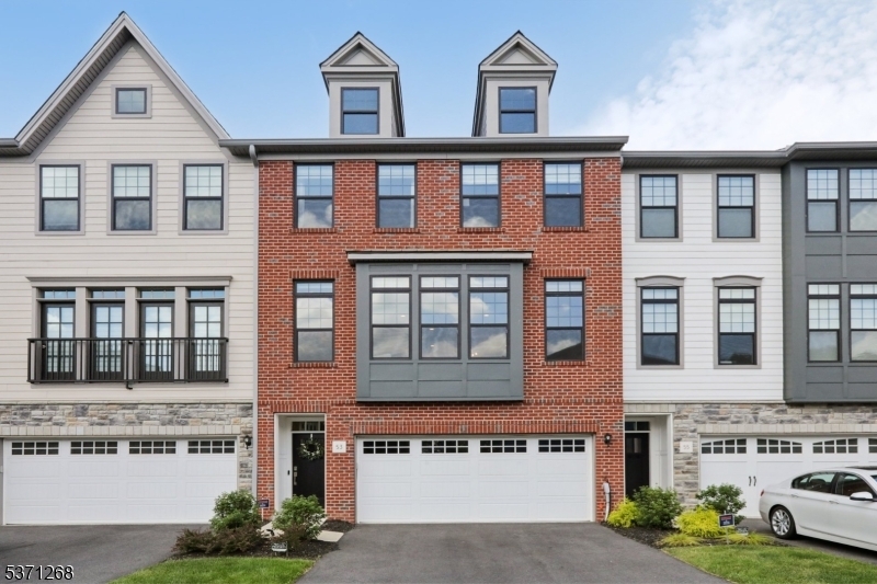 53 Cranberry Ln  Montvale Boro NJ 07645 photo