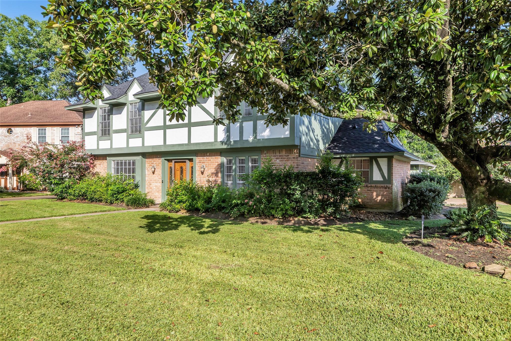 Property Photo:  25511 Yellow Pine Circle  TX 77380 