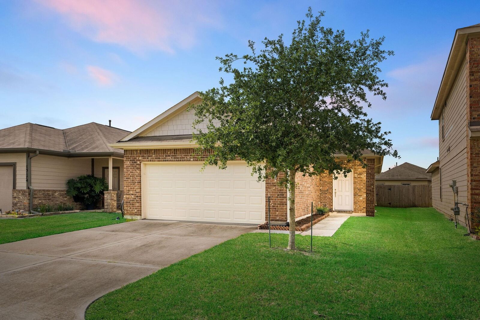 Property Photo:  13170 Montane Manor Lane  TX 77044 