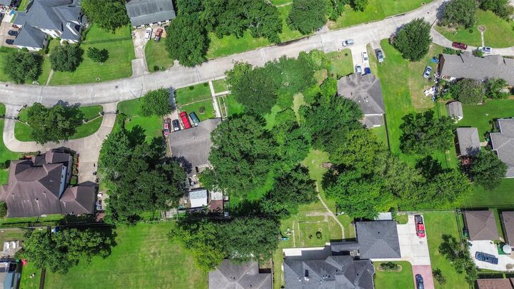 Property Photo:  6514 Bayou View Drive  TX 77091 