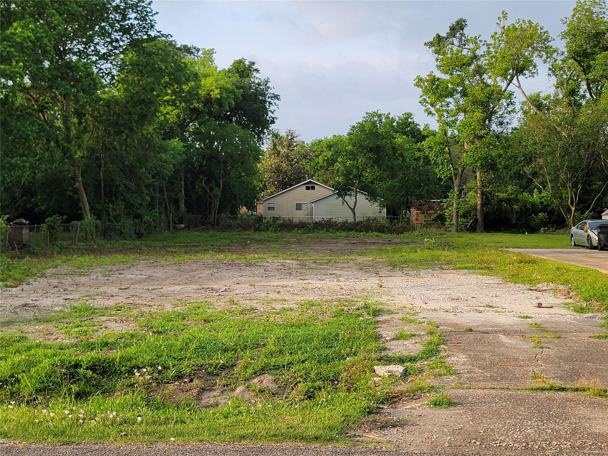 Property Photo:  5320 Carmen Street  TX 77033 