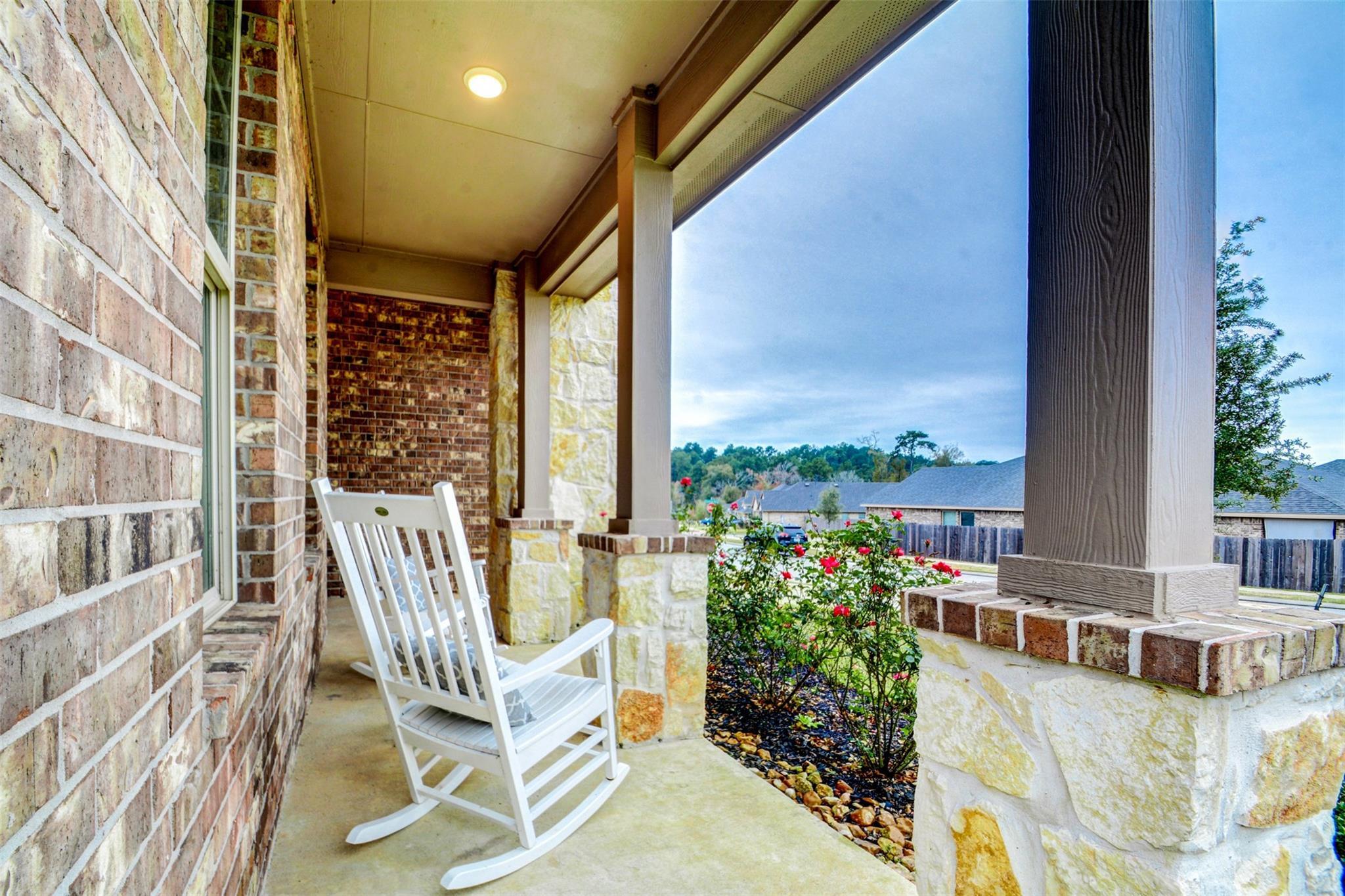 Property Photo: 12223 Antilles Lane TX 77304
