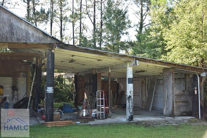 Property Photo: 173 Macon Lane SE GA 31316