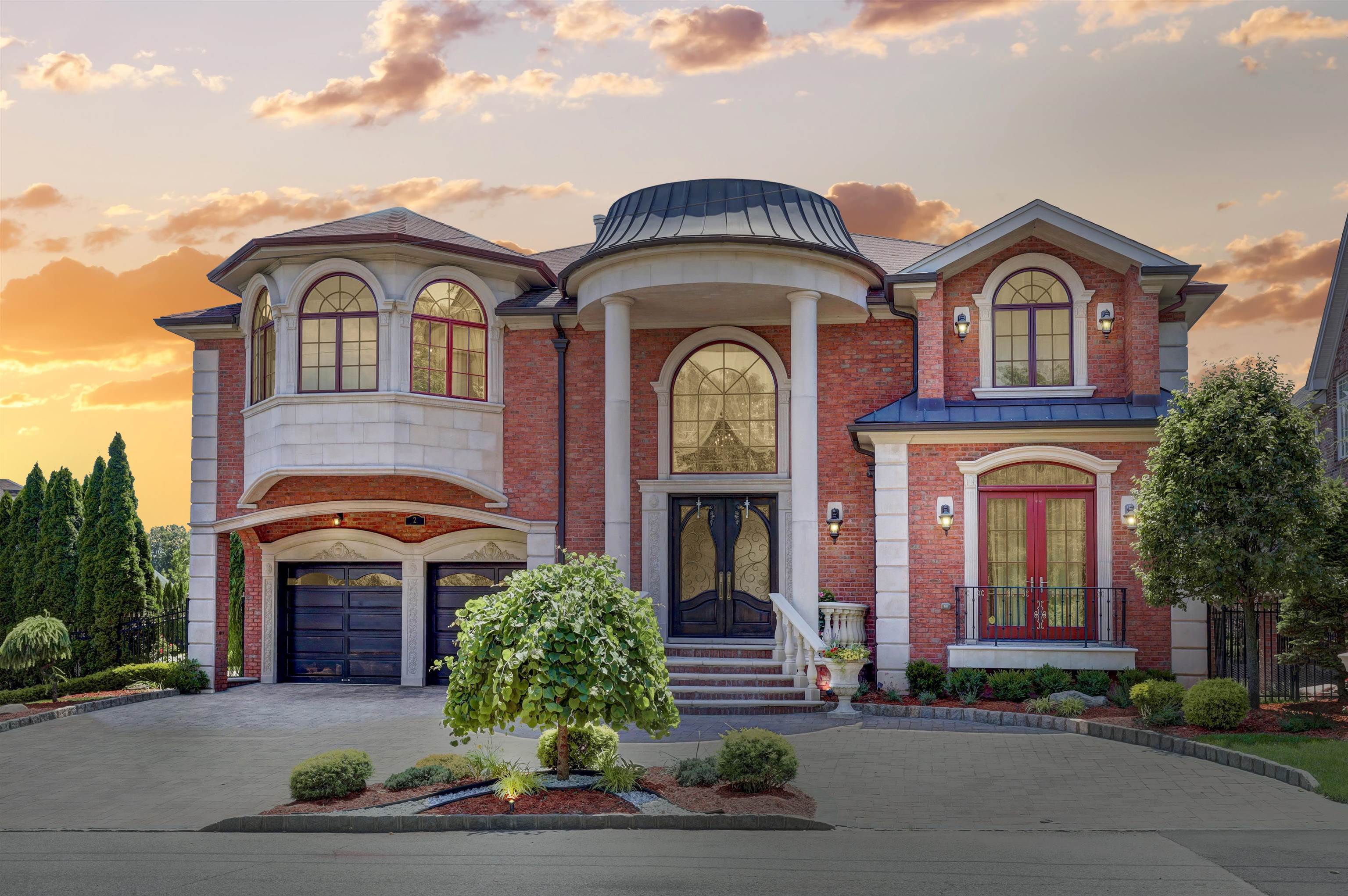 Property Photo: 2 Euclid Rd NJ 07024