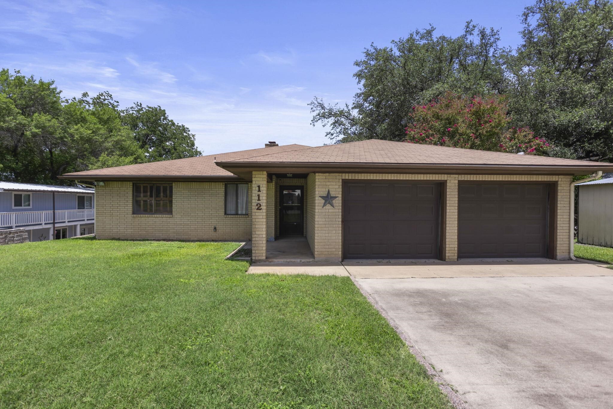 112 Mesquite  Kingsland TX 78639 photo