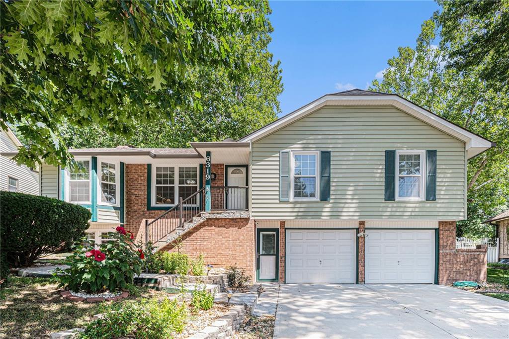 6319 Acuff Street  Shawnee KS 66216 photo