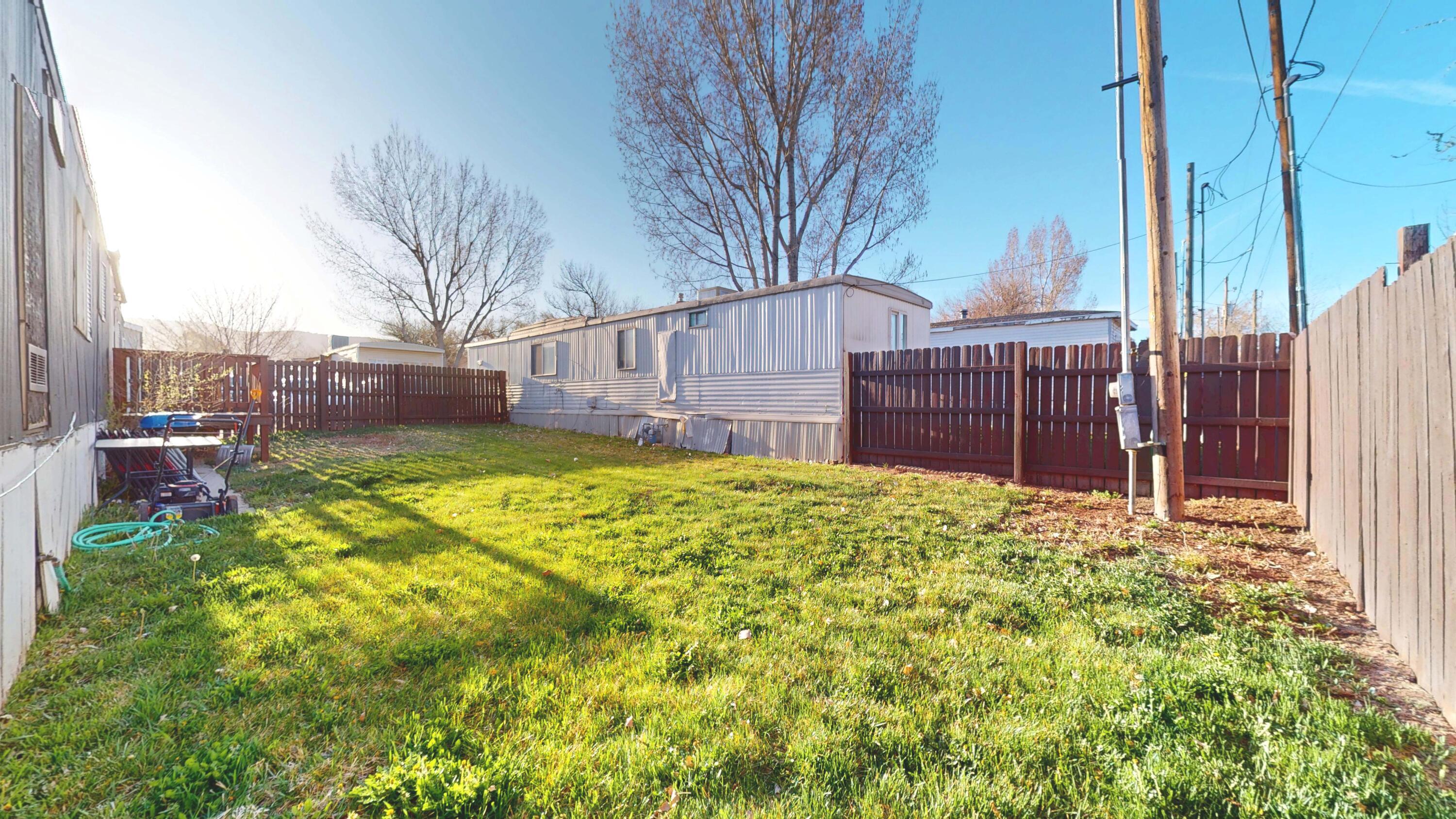Property Photo: 465 N 800 W Unit 31 UT 84720