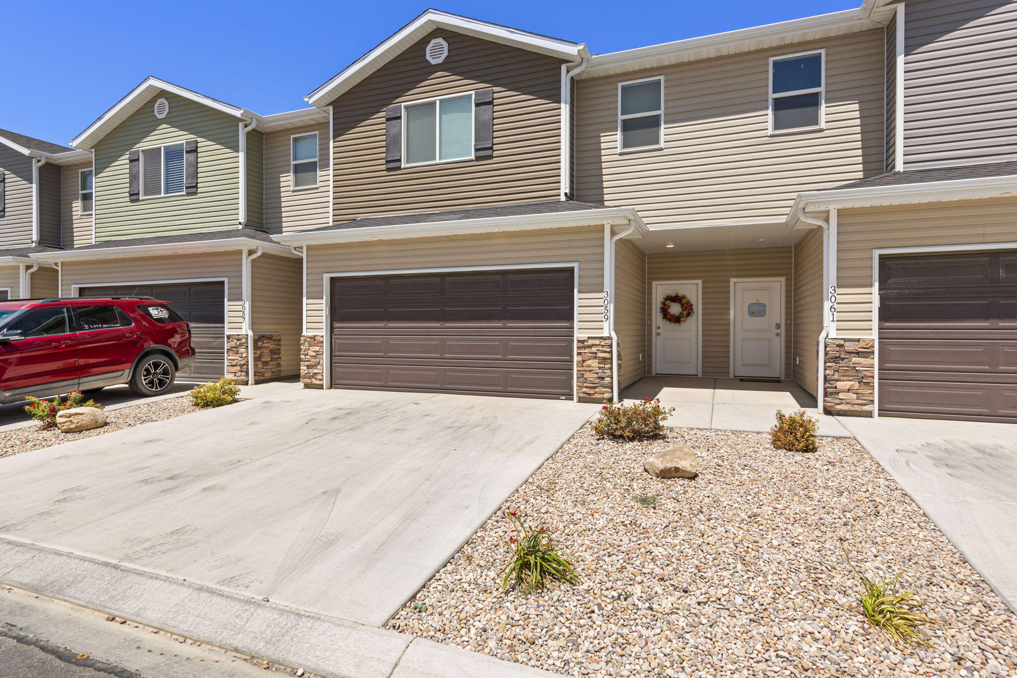 Property Photo:  3059 N 175 E  UT 84721 