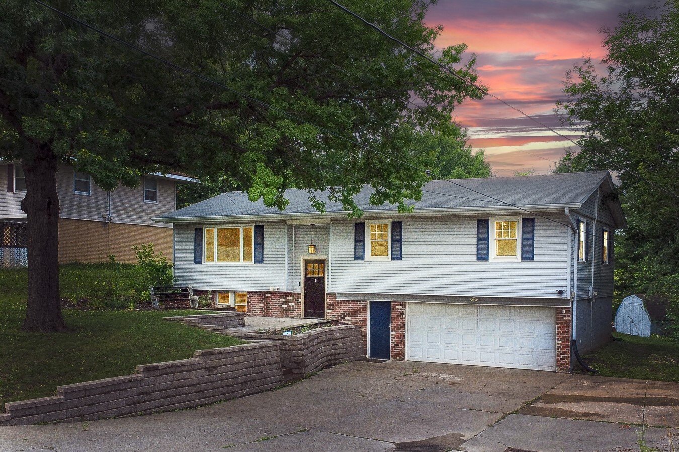 1018 S 5th Street  Knoxville IA 50138 photo