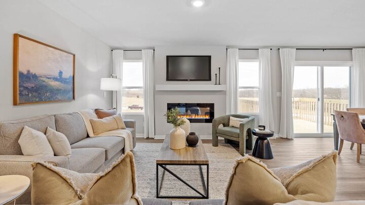 Property Photo:  25067 Eagle Vista Drive  IA 50003