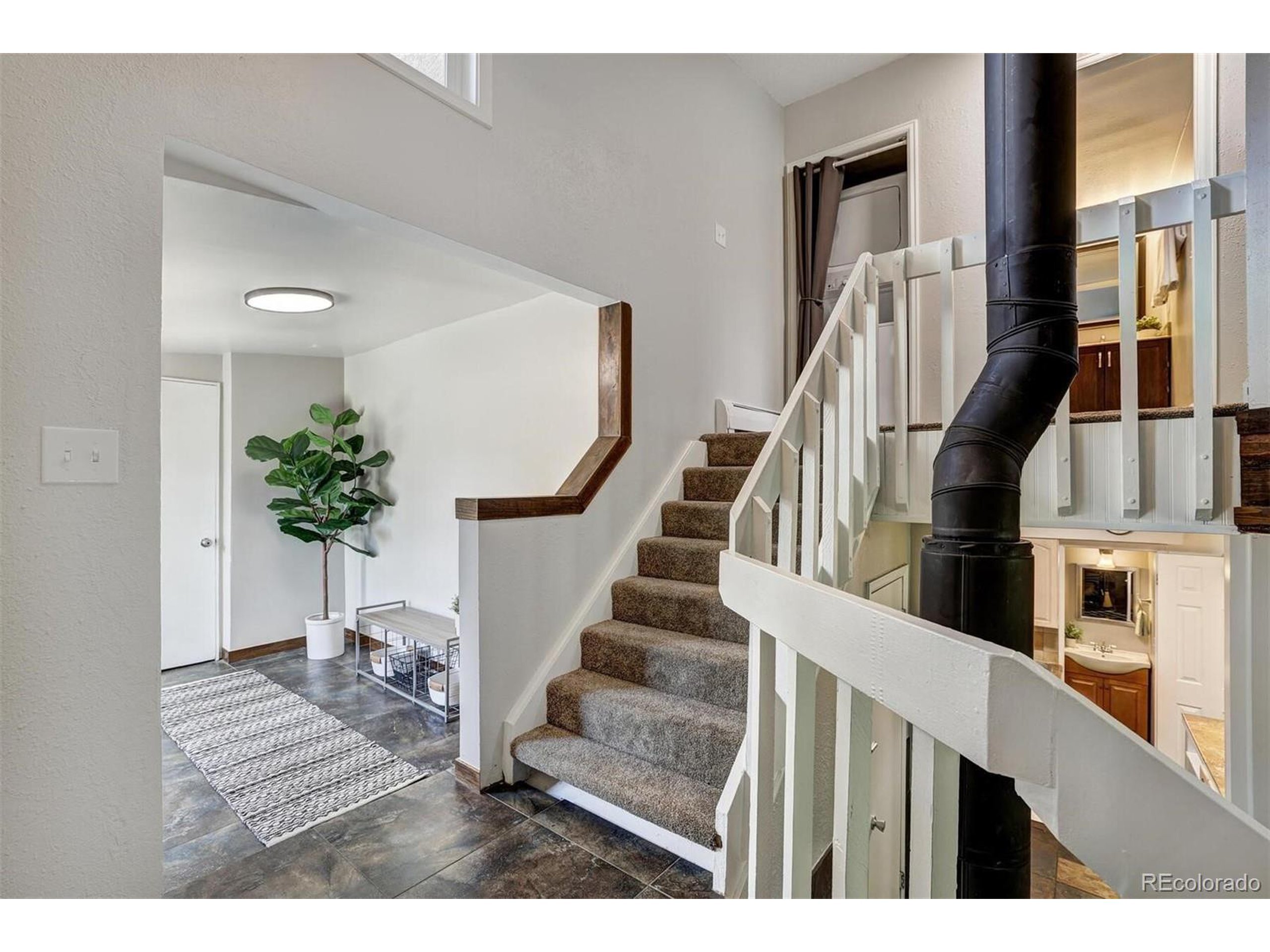 Property Photo:  891 Fairview Blvd 20  CO 80424 