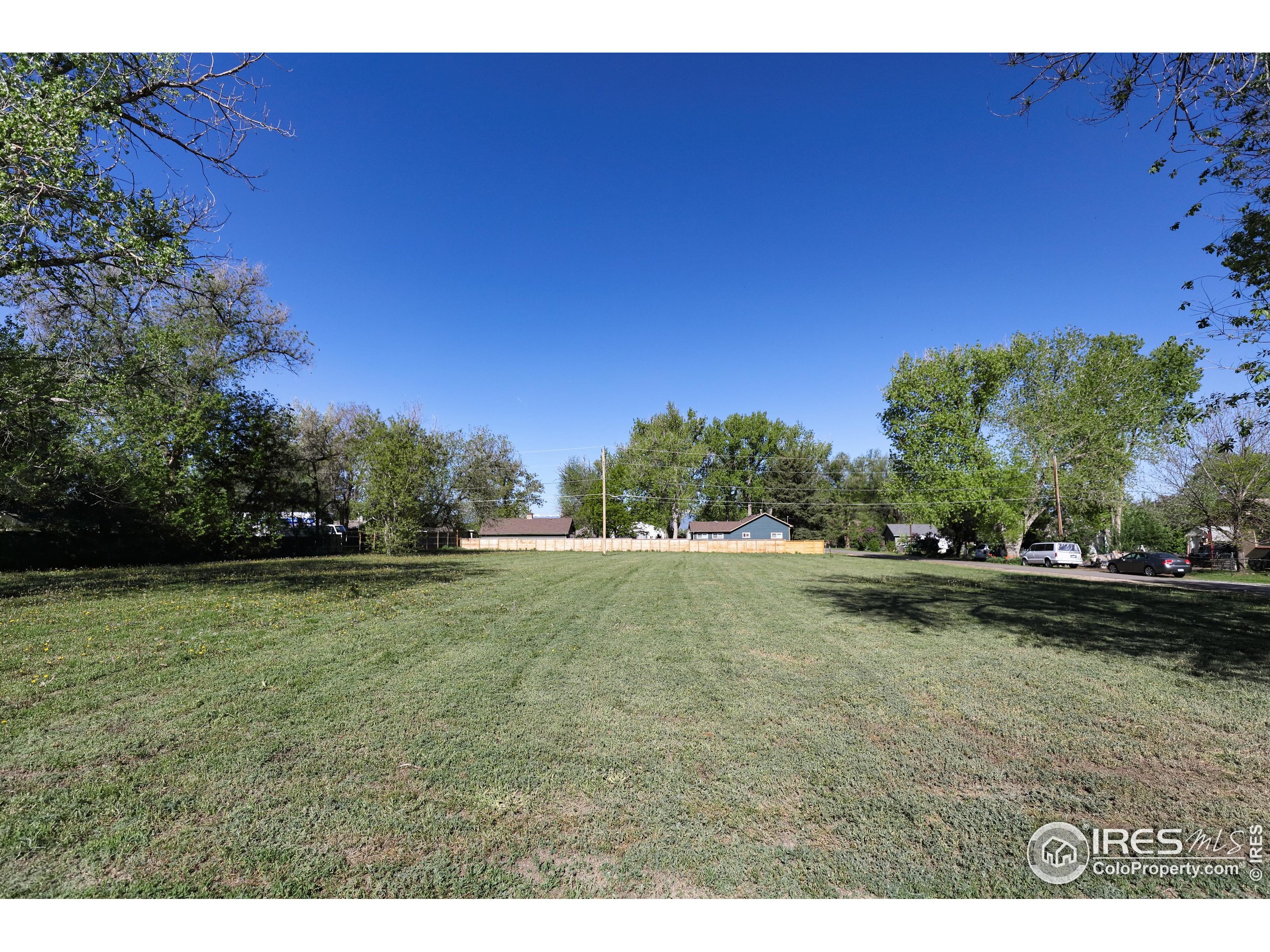 Property Photo: 11880 Juniper St CO 80026