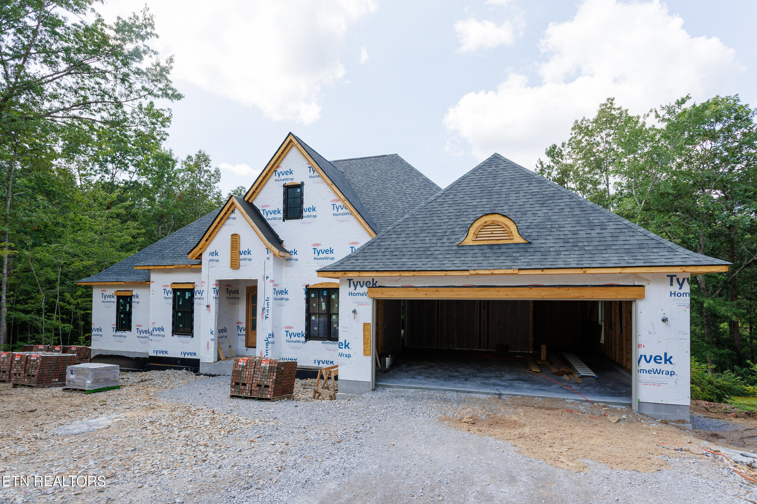 135 Hedgewood Point  Crossville TN 38558 photo