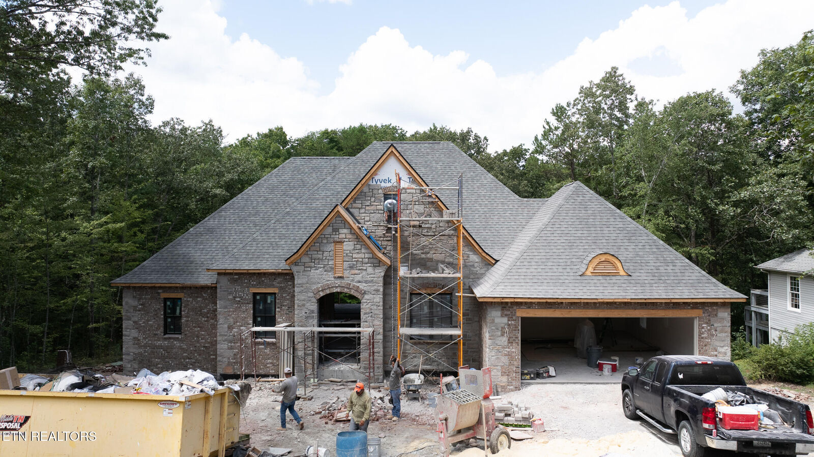 Property Photo:  135 Hedgewood Point  TN 38558 