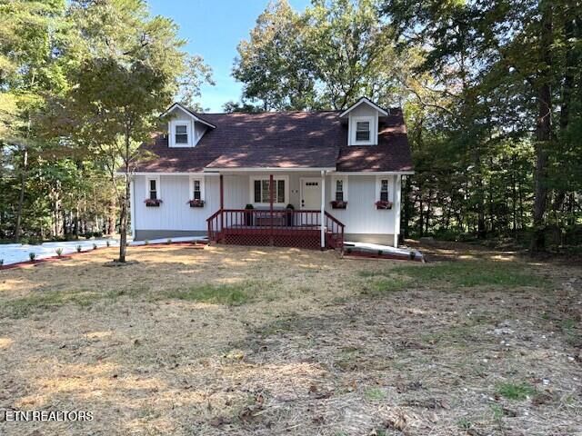 Property Photo:  16 Pomeroy Court  TN 38558 