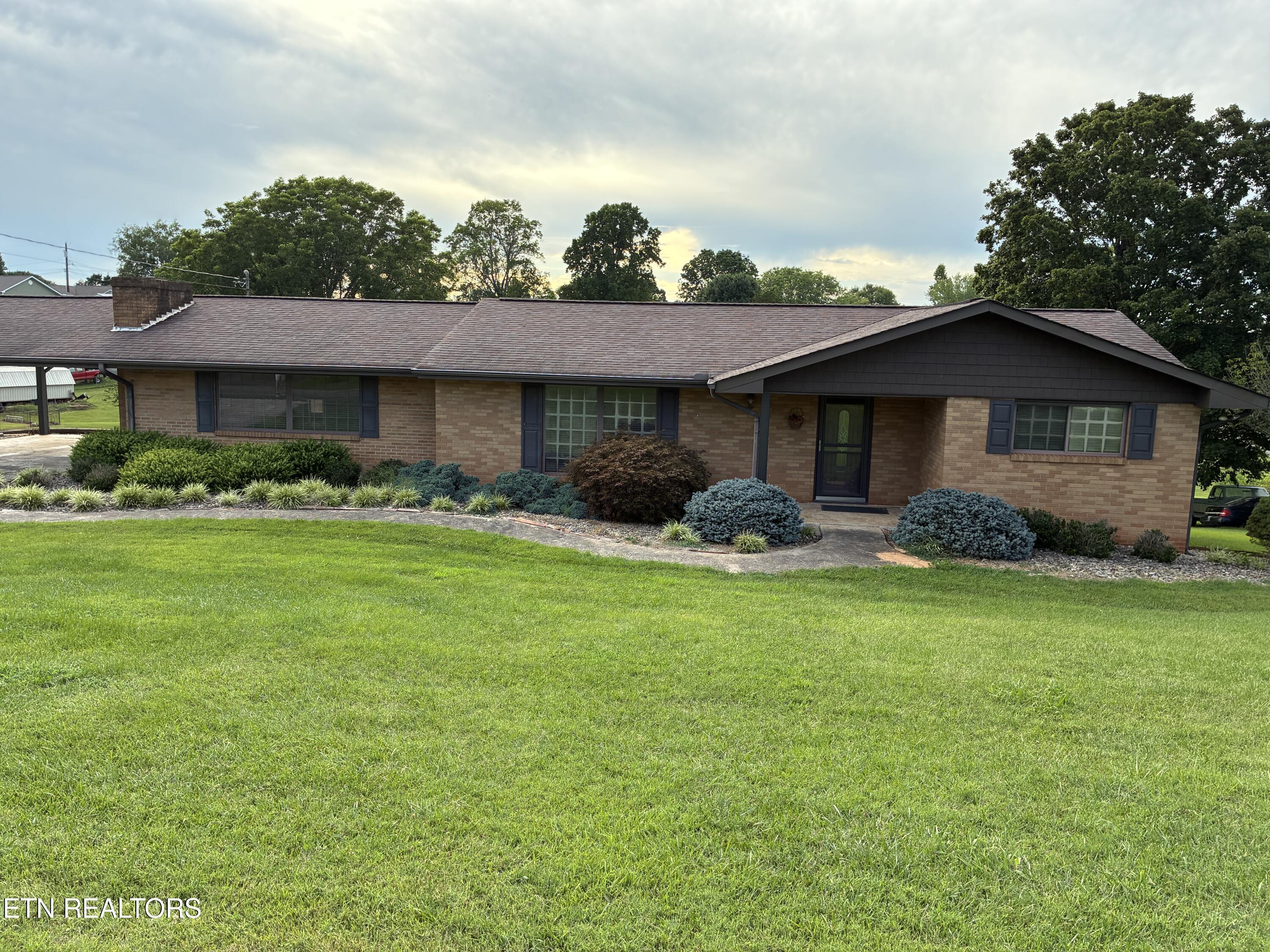 Property Photo: 1608 Terrace Drive TN 37774