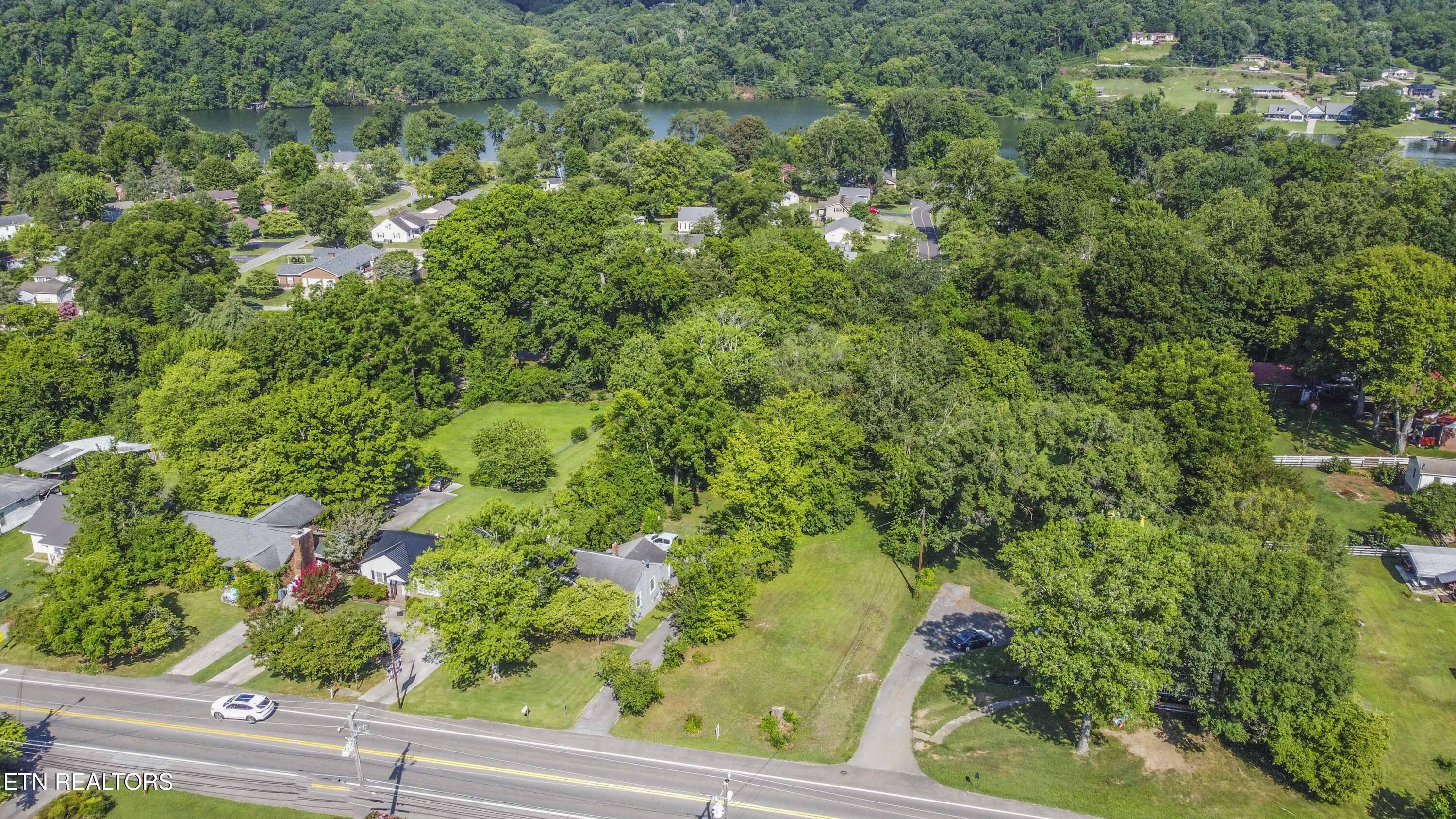 Property Photo: 509 Race St TN 37763