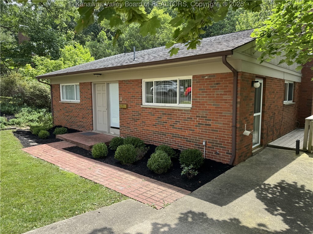 119 Swarthmore Avenue  Charleston WV 25302 photo