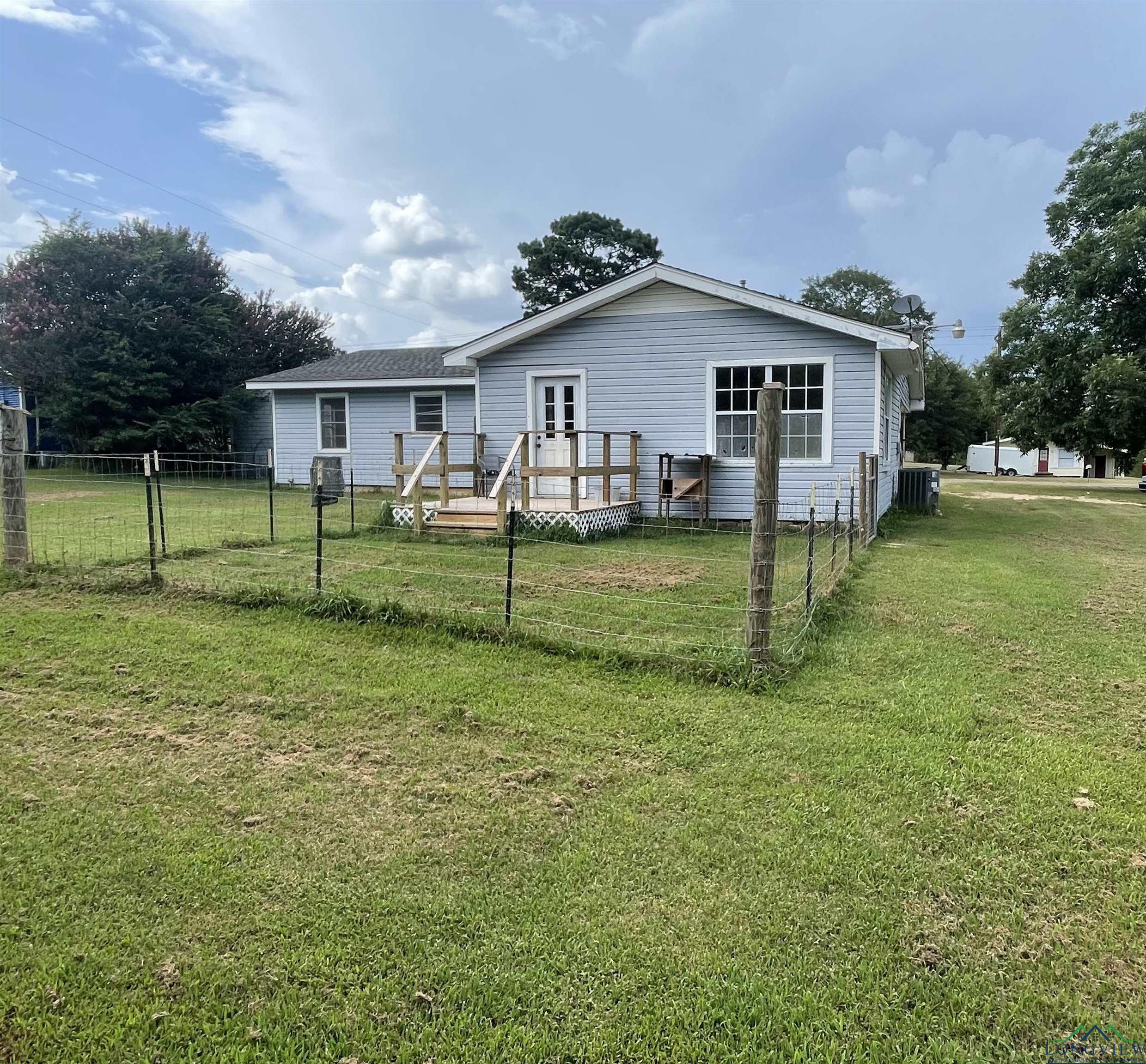 Property Photo: 2929 Fm 728 TX 75657