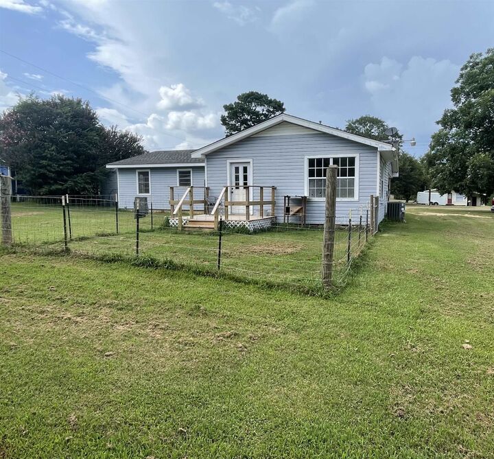 Property Photo: 2929 Fm 728 TX 75657