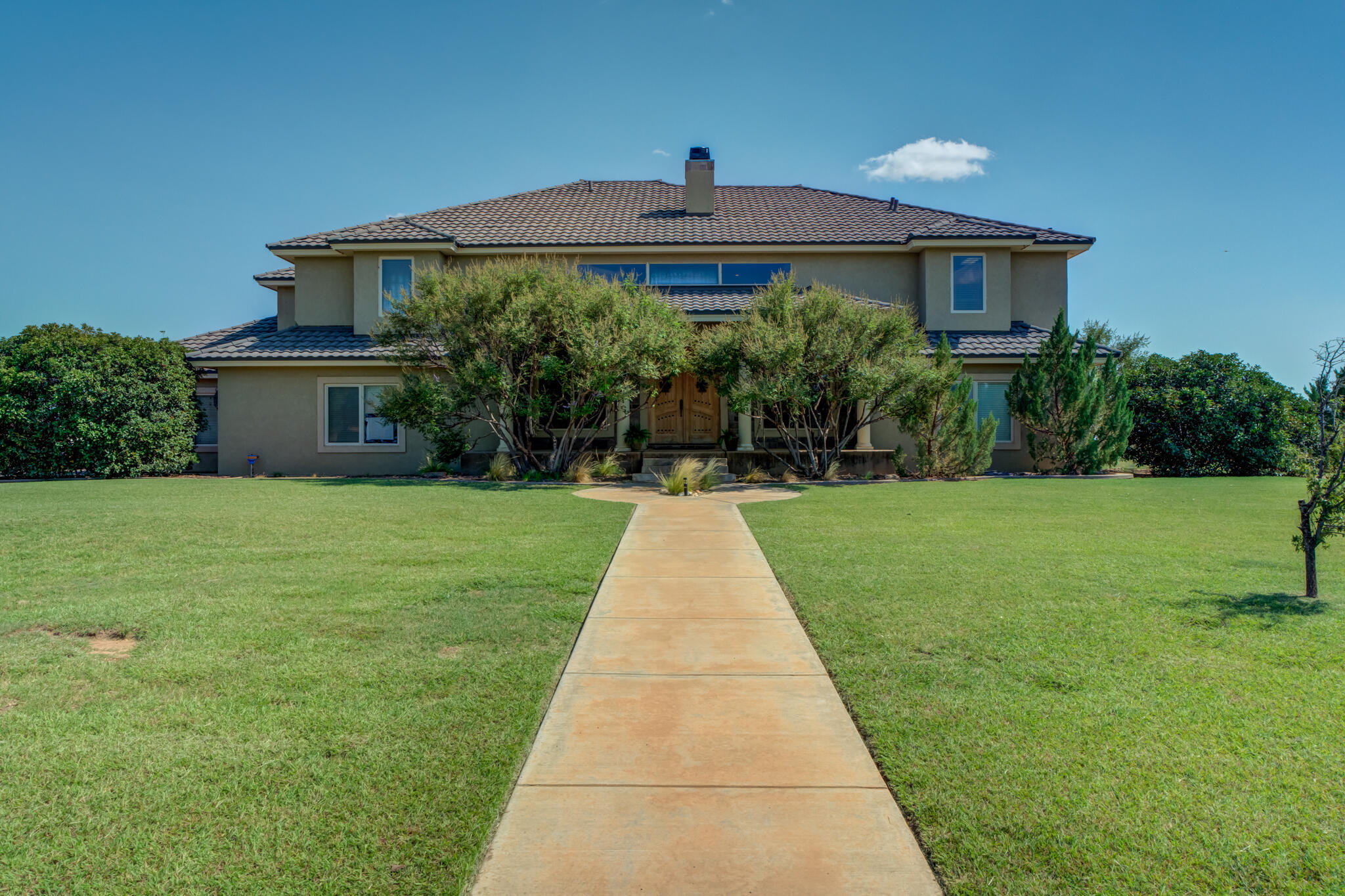 8417 County Rd 6940  Lubbock TX 79407 photo