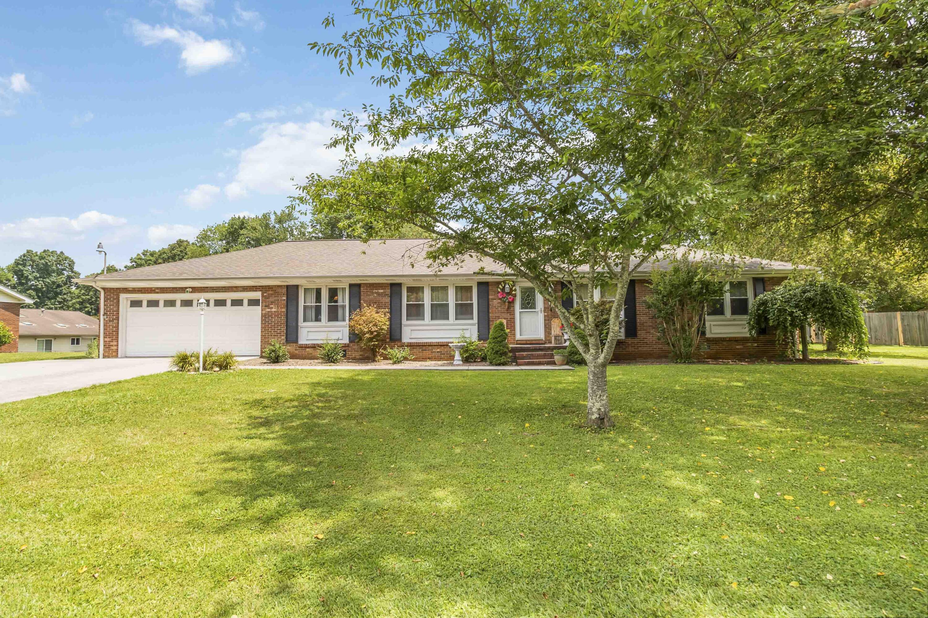 Property Photo: 1010 Pleasure Ridge Drive KY 40701