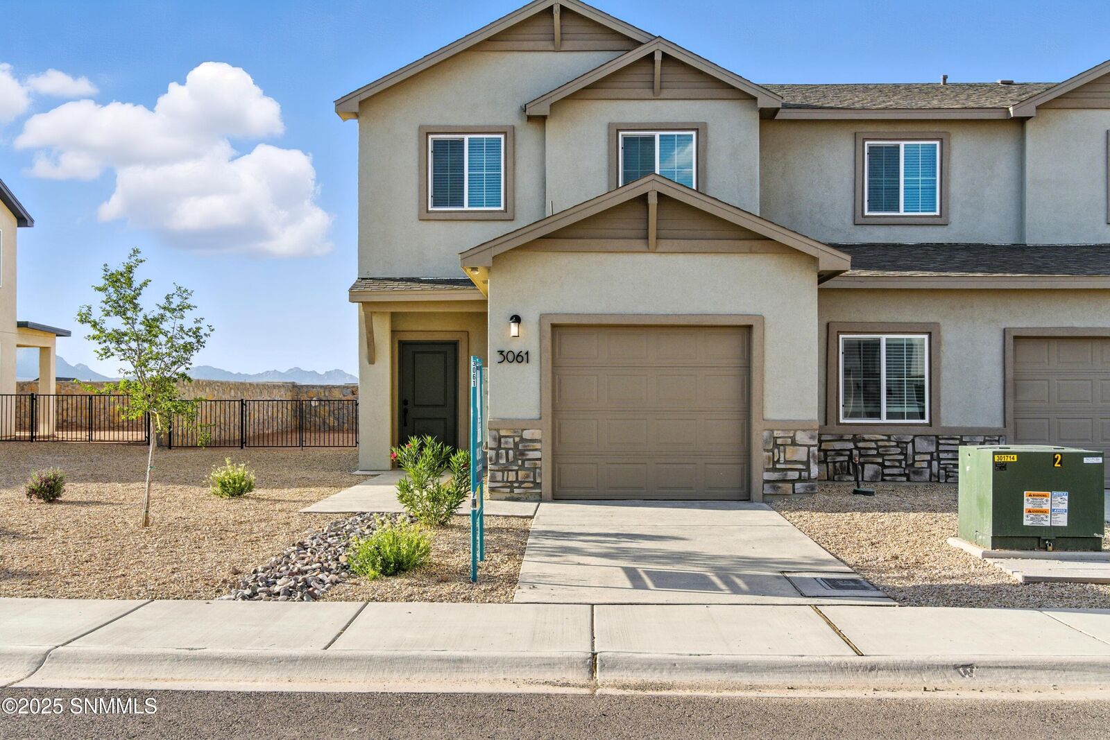 Property Photo:  3061 Gladstone Street  NM 88012 