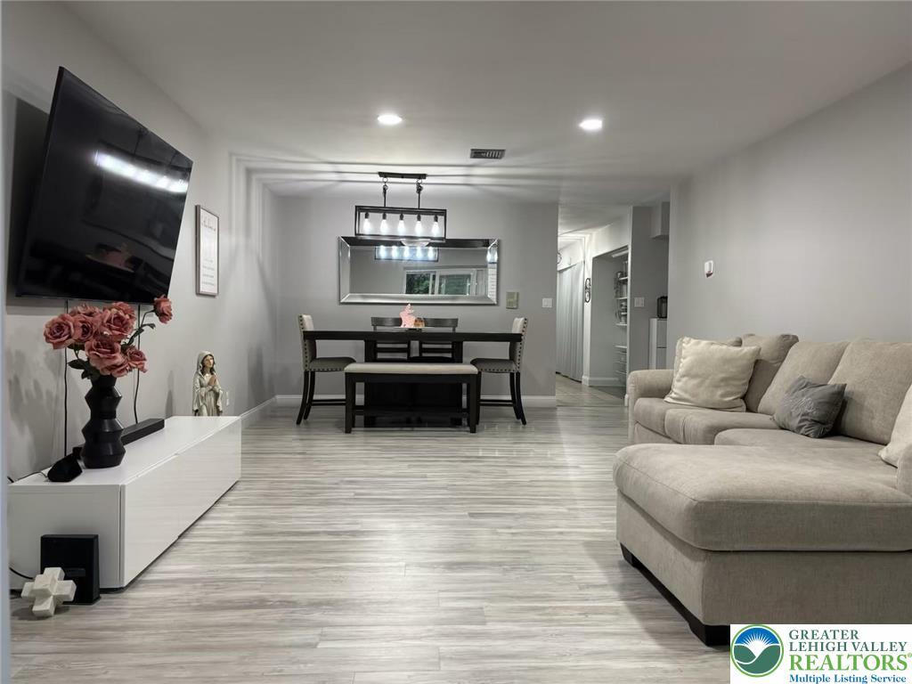 Property Photo: 3300 Quarry Street B4 PA 18052