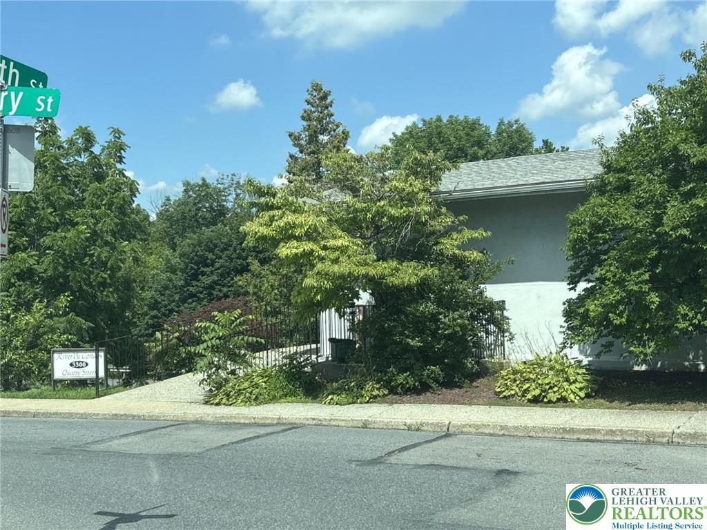 Property Photo:  3300 Quarry Street B4  PA 18052 