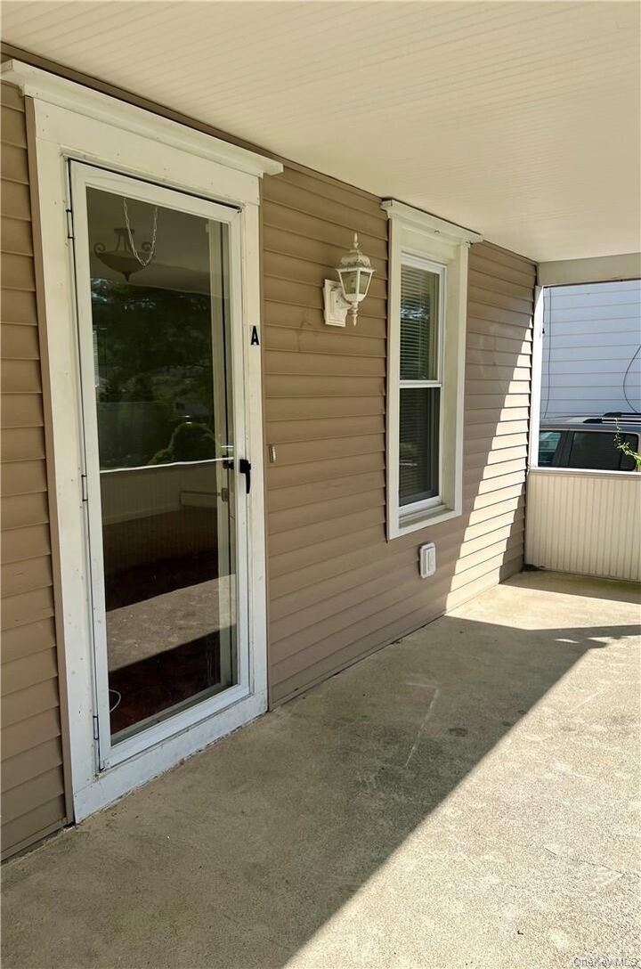 Property Photo: 8 Park Avenue A NY 10931