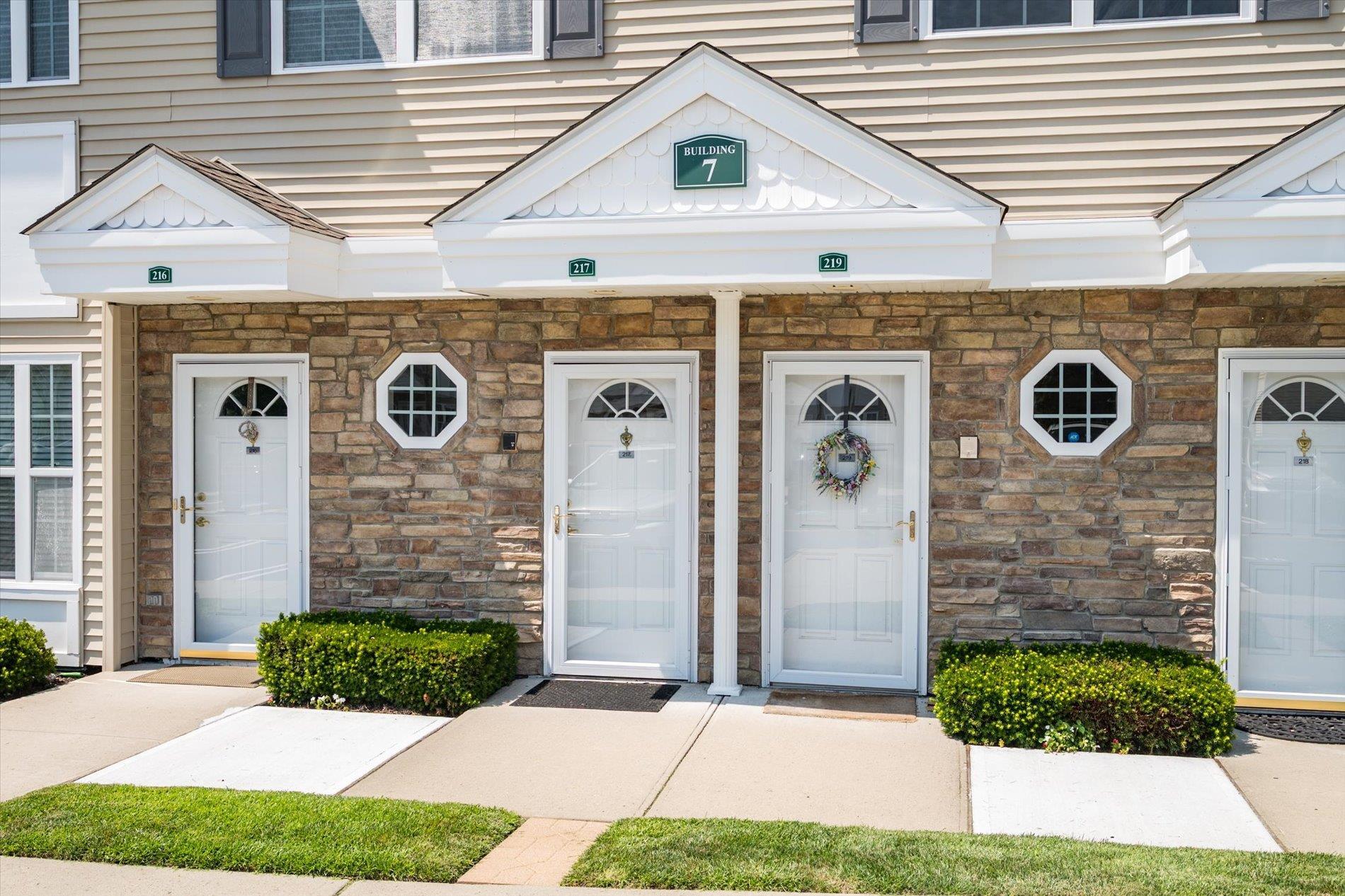 Property Photo: 217 Spring Drive NY 11554