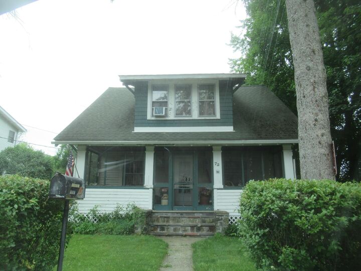 Property Photo: 72 Waterstone Road NY 10925