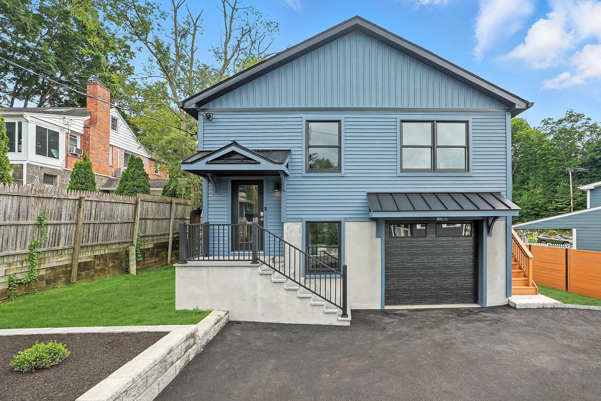 Property Photo:  111 Naragansett Avenue  NY 10562 
