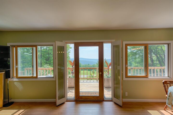 Property Photo: 101 Porcupine Road NY 12740