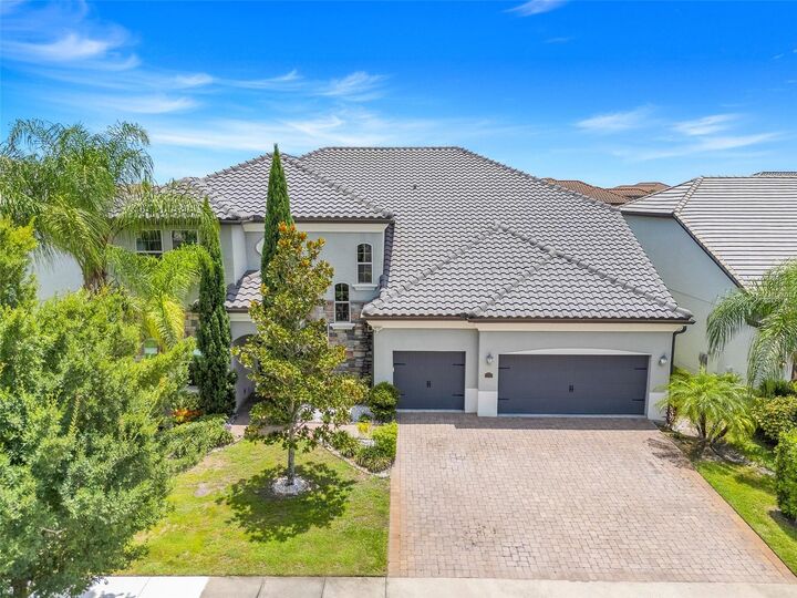 7920 Chilton Drive  Orlando FL 32836 photo