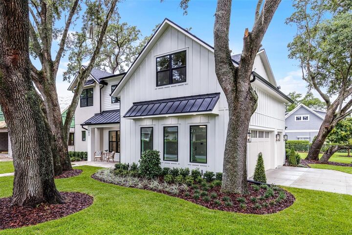 Property Photo: 284 Donald Drive FL 34787