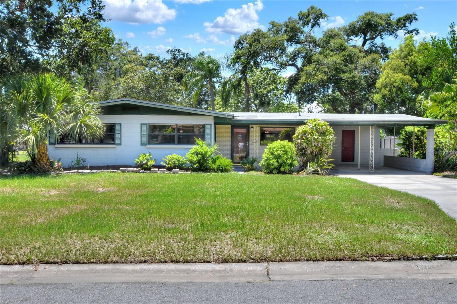Property Photo:  2635 Martin Avenue  FL 33803 