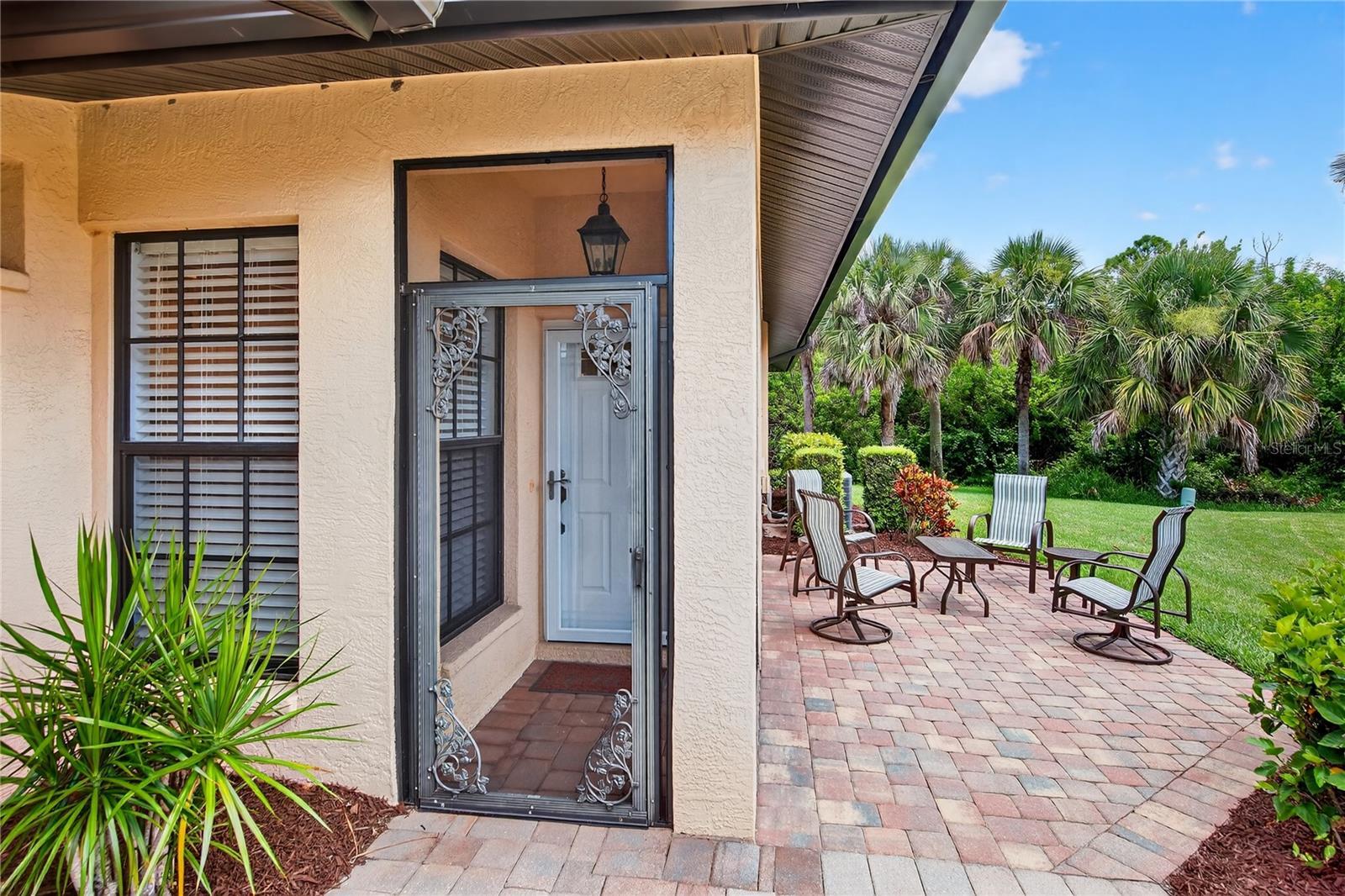 Property Photo: 4117 Bella Pasque FL 34293