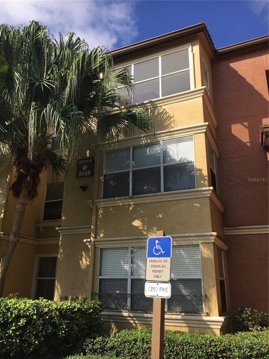 Property Photo: 5148 Conroy Road 1214 FL 32811