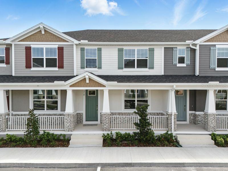 1314 Tarflower Drive  Winter Springs FL 32708 photo