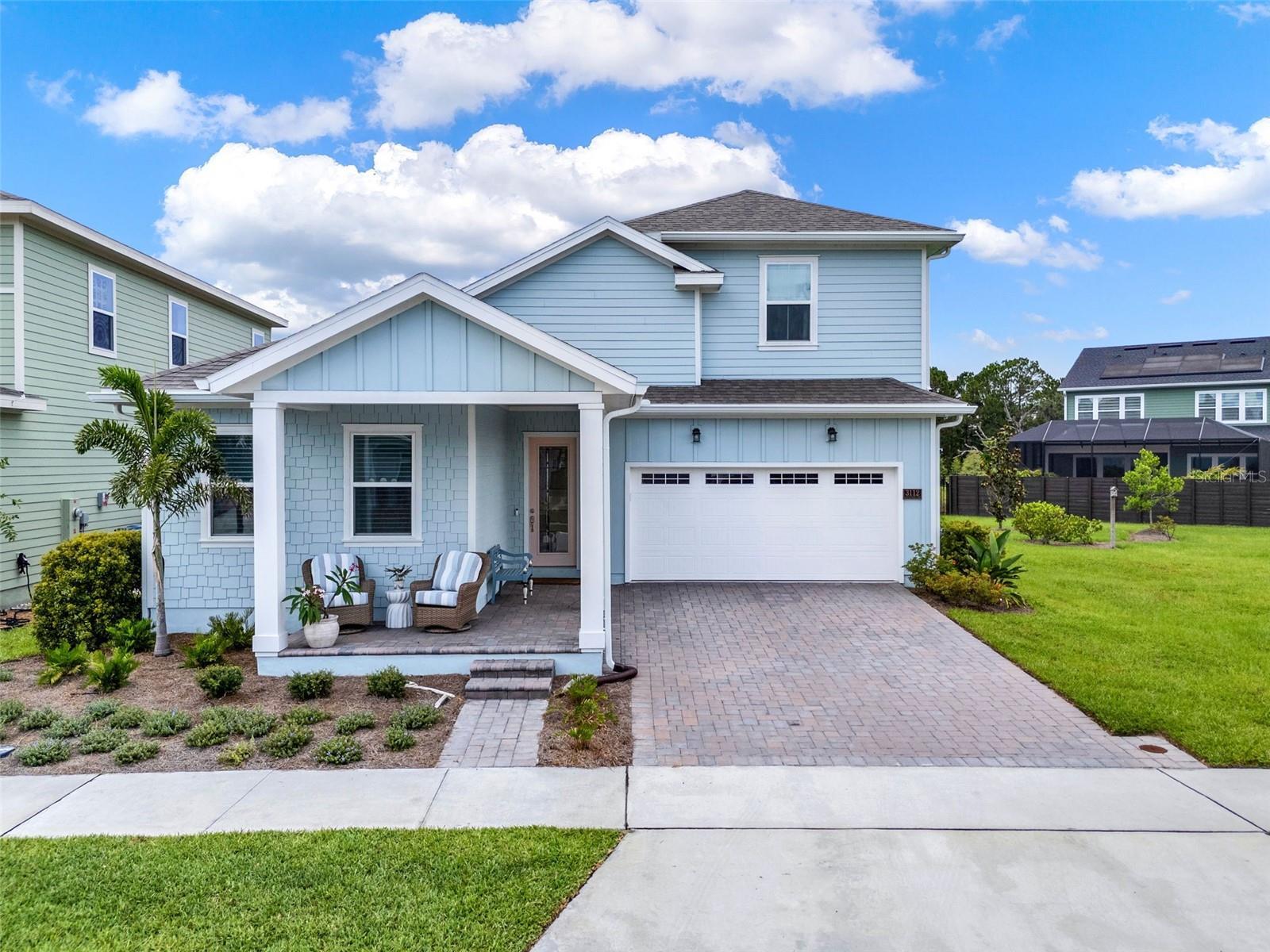 3112 Ranger Drive  St Cloud FL 34771 photo