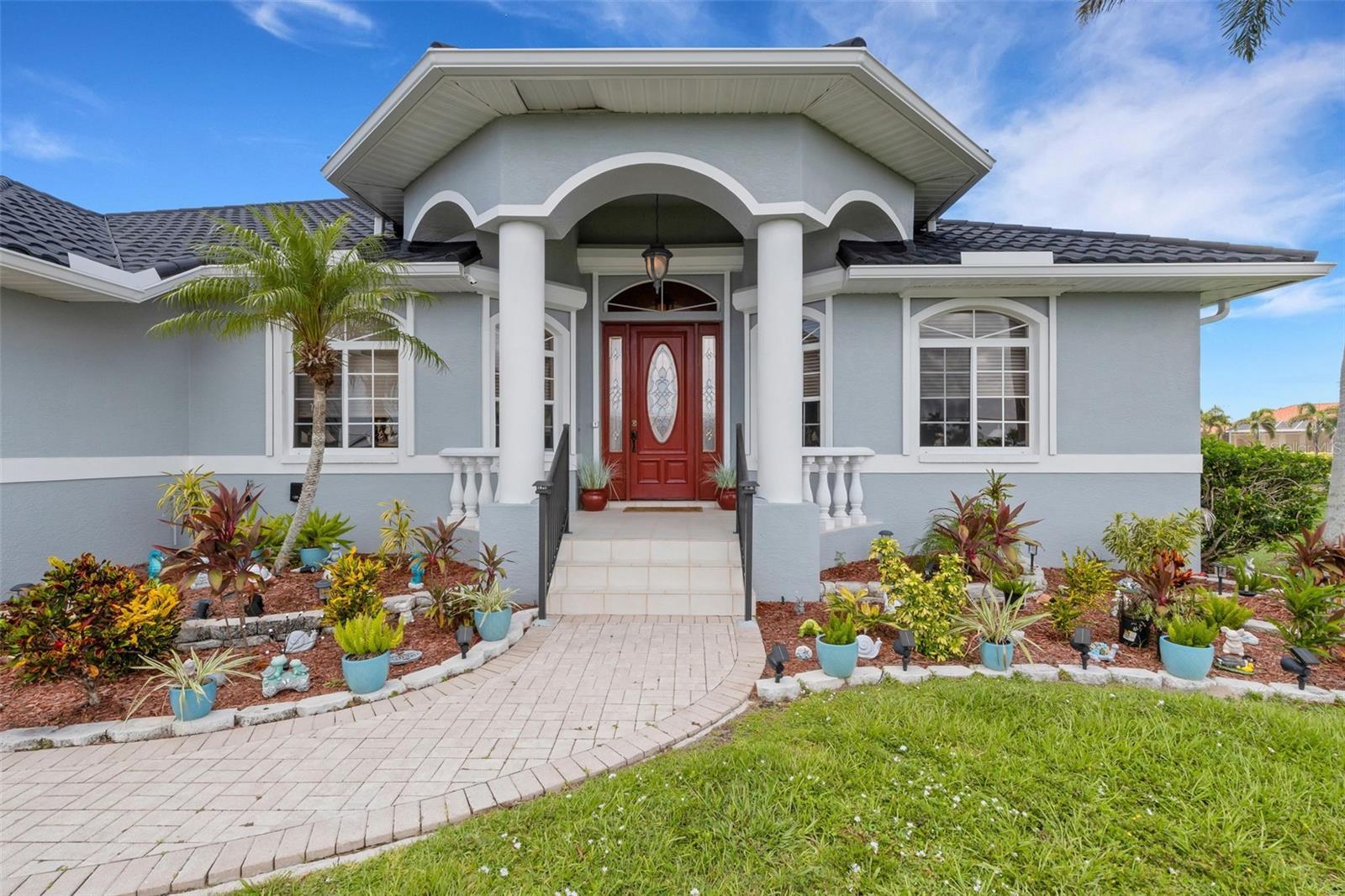 5001 Almar Drive  Punta Gorda FL 33950 photo