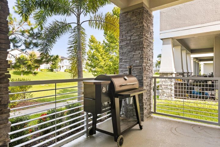 Property Photo: 2163 White Feather Loop FL 34787