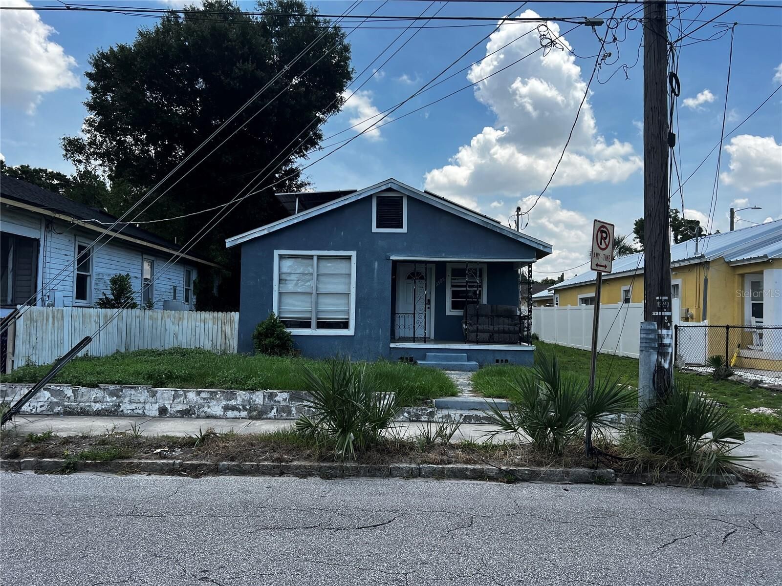 Property Photo: 3505 N 15th Street FL 33605