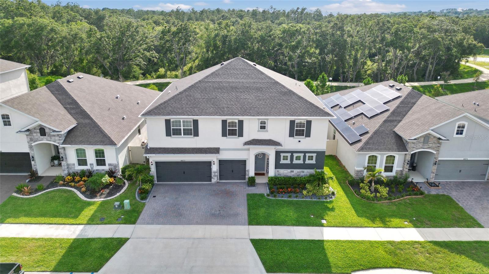 4477 Renly Lane  Clermont FL 34711 photo
