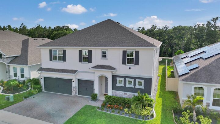 4477 Renly Lane  Clermont FL 34711 photo